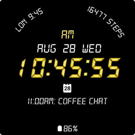 Ledglow screenshot 24