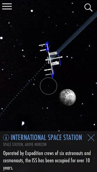 SkyView® Lite screenshot 4