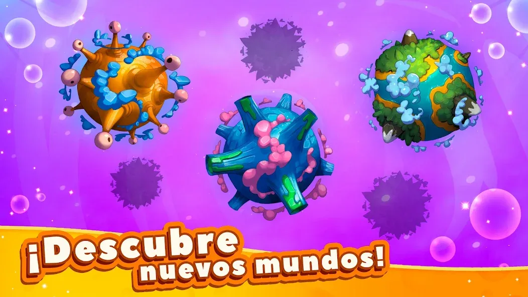 Toque Toque Monstruos screenshot 3