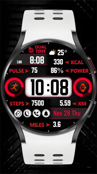 KZY125 screenshot 1