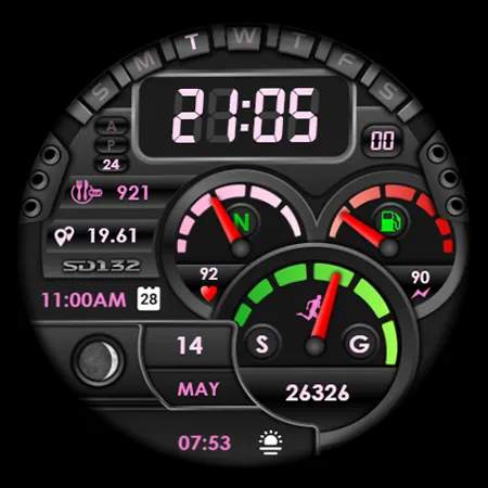 SD132 screenshot 16