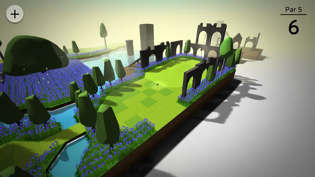 OK Golf - OKゴルフ screenshot 3