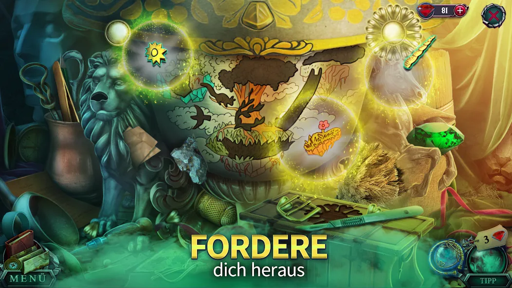 Der Klang der Berge F2P screenshot 6