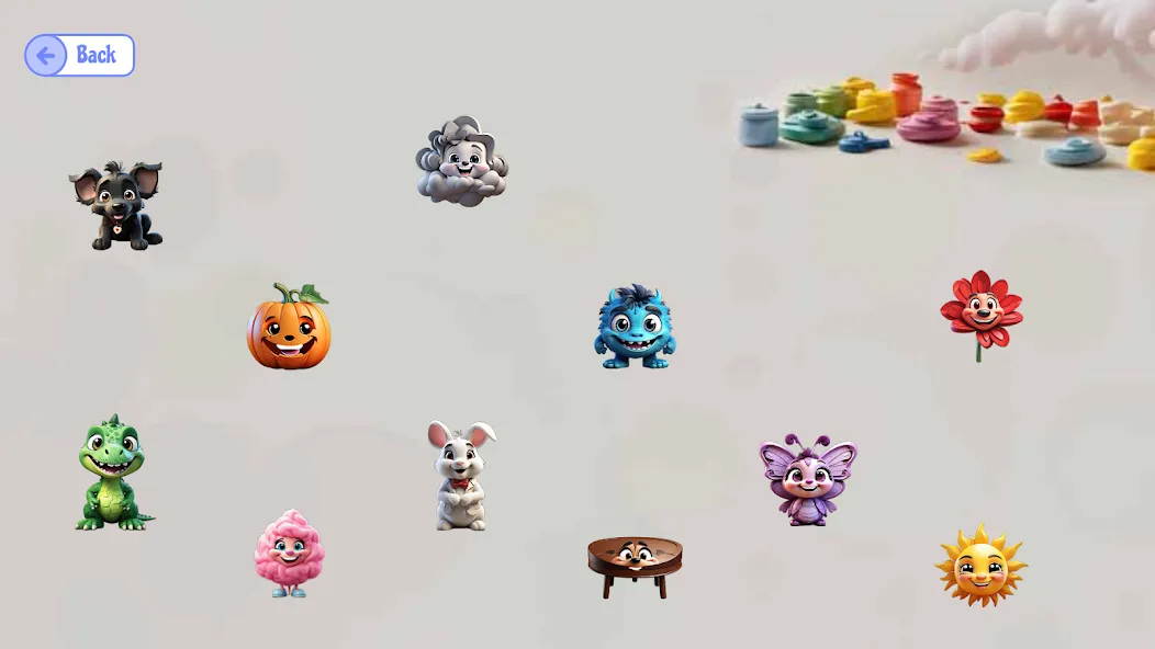 Smarty Kids screenshot 13