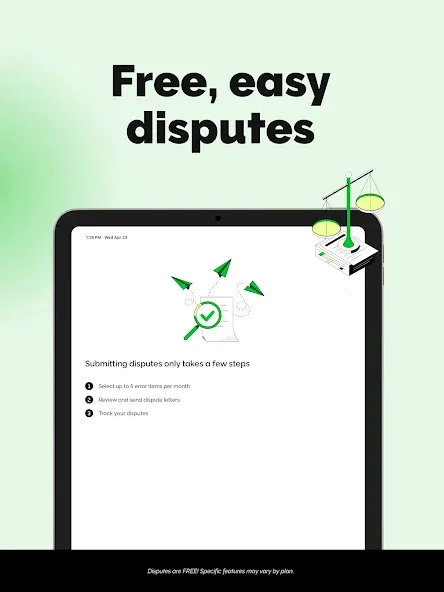 Kikoff - Build Credit Quickly screenshot 10