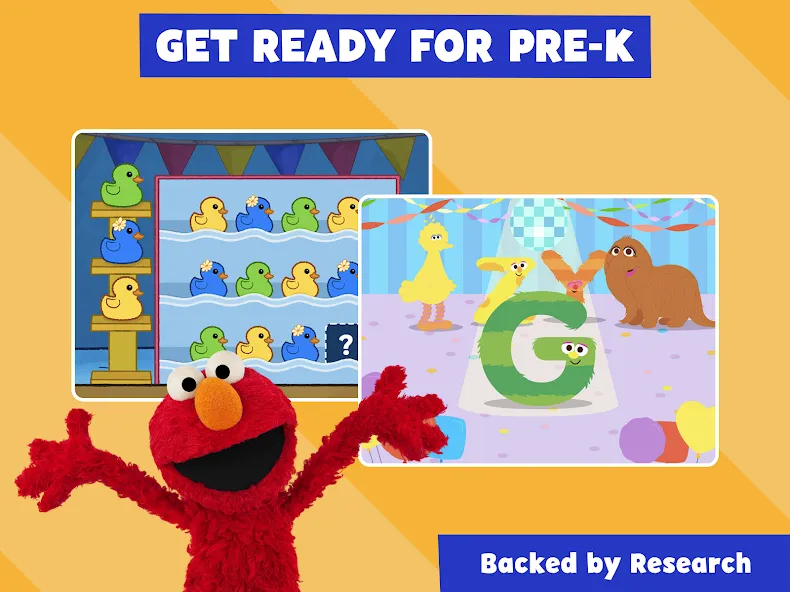 PBS KIDS Games screenshot 14