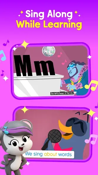 ABCmouse: Kids Learning Games screenshot 7