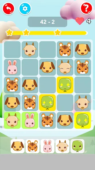 Kids Sudoku Game-Sudoku Puzzle screenshot 5