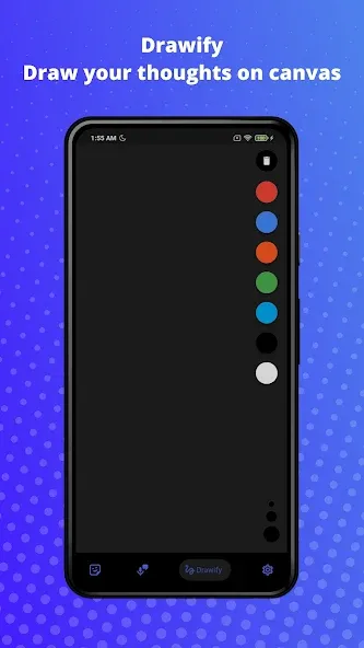 Unmutify screenshot 5