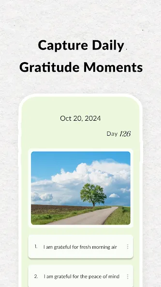 Daybloom: AI Self-Care Journal screenshot 3
