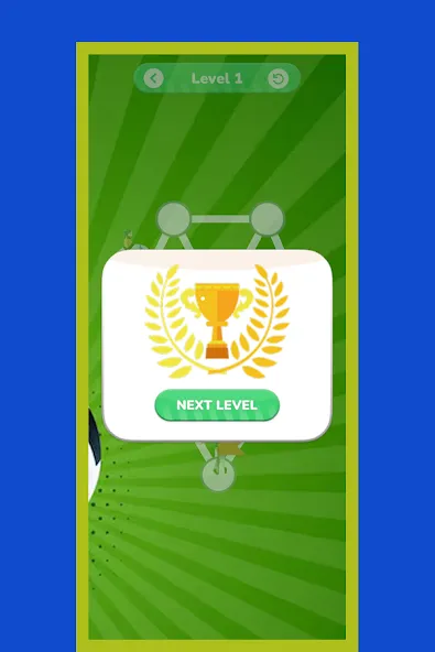Soccer Puzzle Kick screenshot 5