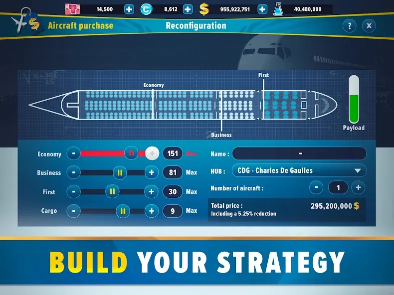 Airlines Manager: Plane Tycoon screenshot 11