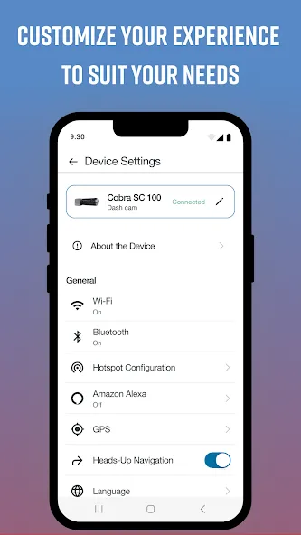 Drive Smarter screenshot 4