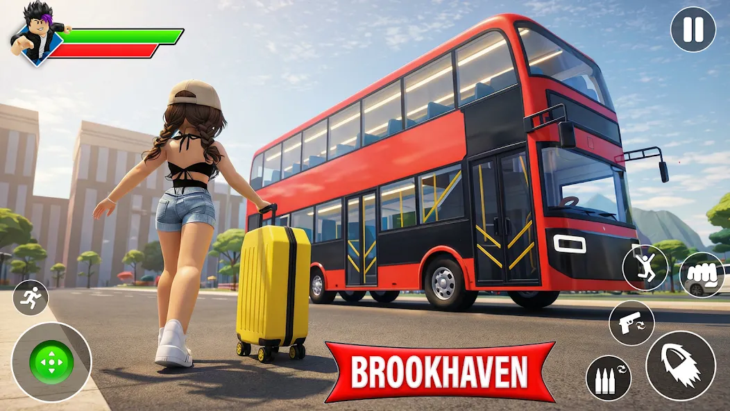 Brooktopia City:Haven RP World screenshot 8