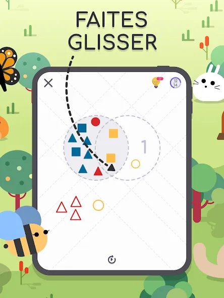 Mindset GO! screenshot 10