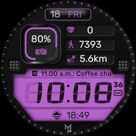 ZEPHYR screenshot 14