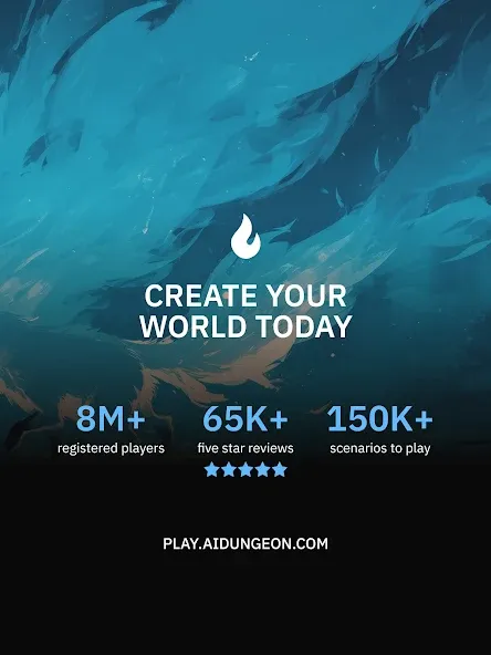 AI Dungeon: RPG & Story Maker screenshot 14