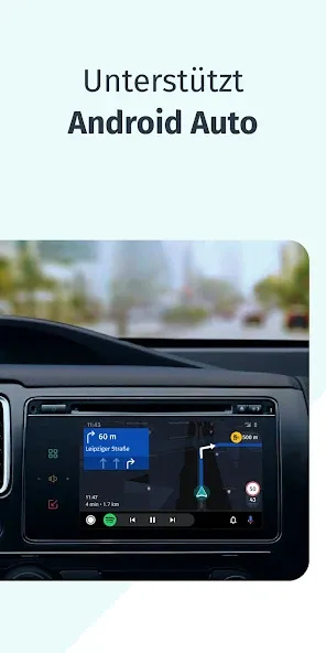 HERE WeGo: Maps & Navigation screenshot 8