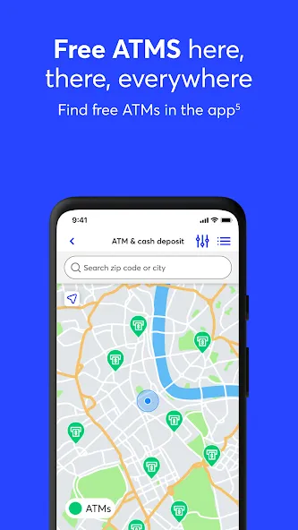 GO2bank: Mobile banking screenshot 6