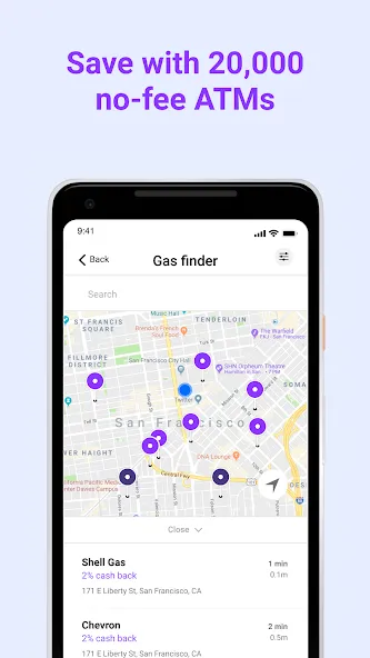 Lyft Direct powered by Payfare screenshot 4