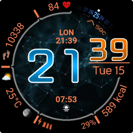 Timeframe screenshot 19