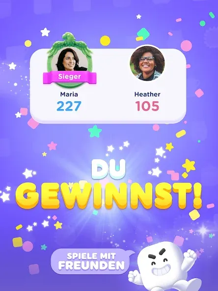 Wordzee! Spiele mit Freunden! screenshot 10