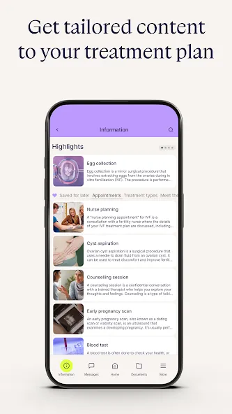 Salve screenshot 6