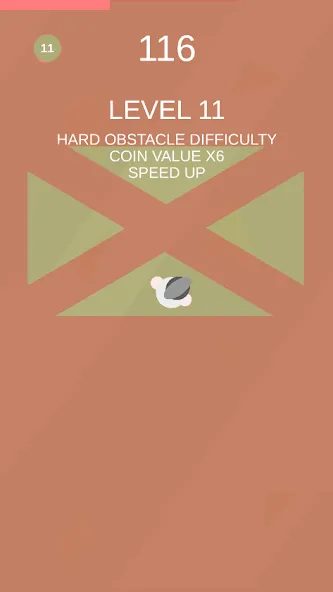 Dodge Zone screenshot 3