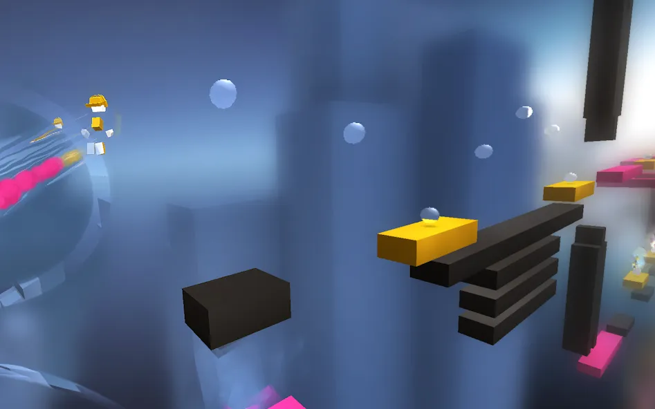 Chameleon Run screenshot 12