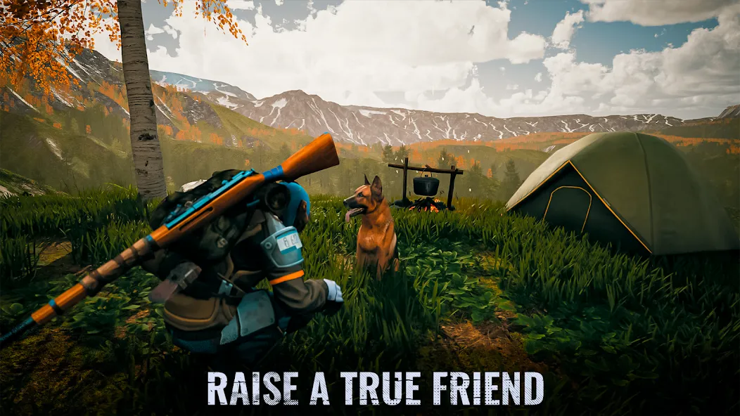 Days After: Zombie Survival screenshot 7