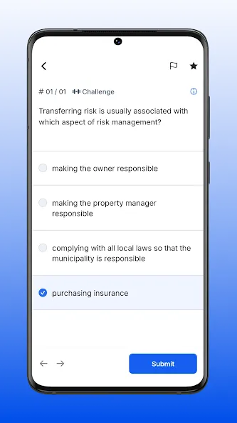 Real Estate Exam For Dummies screenshot 7