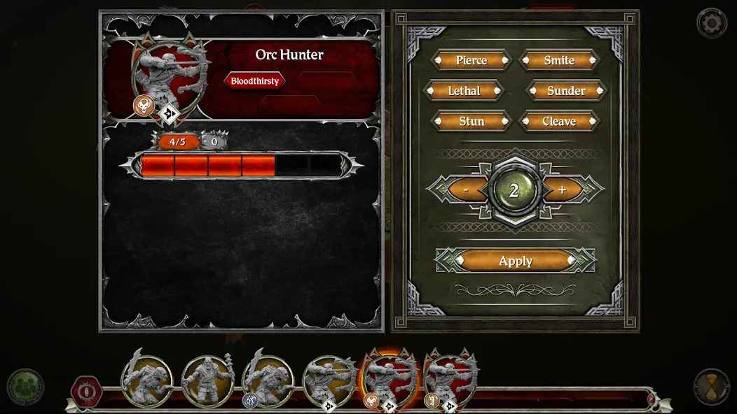 Journeys in Middle-earth screenshot 5