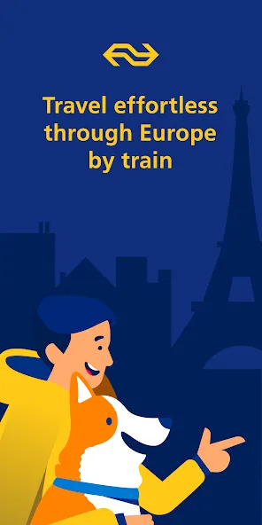 NS International screenshot 1