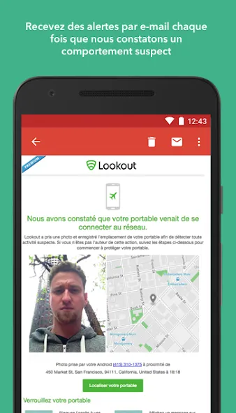 F-Secure Mobile Security screenshot 5