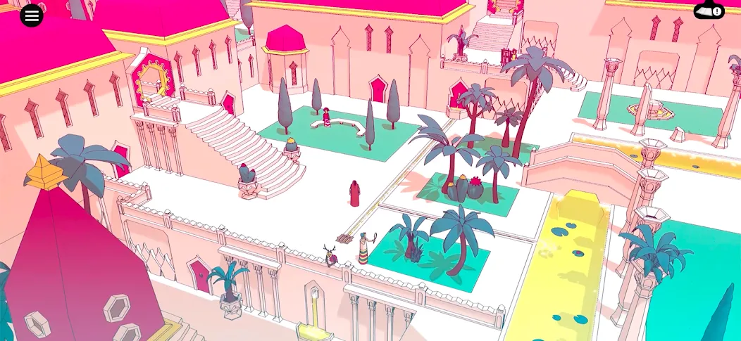 Chants of Sennaar screenshot 6