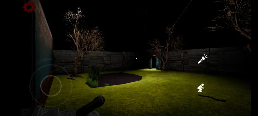 Escape Alive screenshot 10