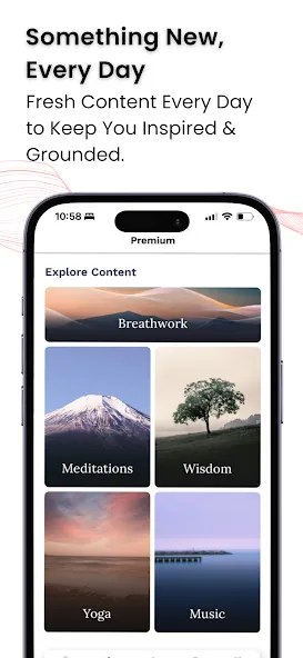 Art of Living screenshot 8