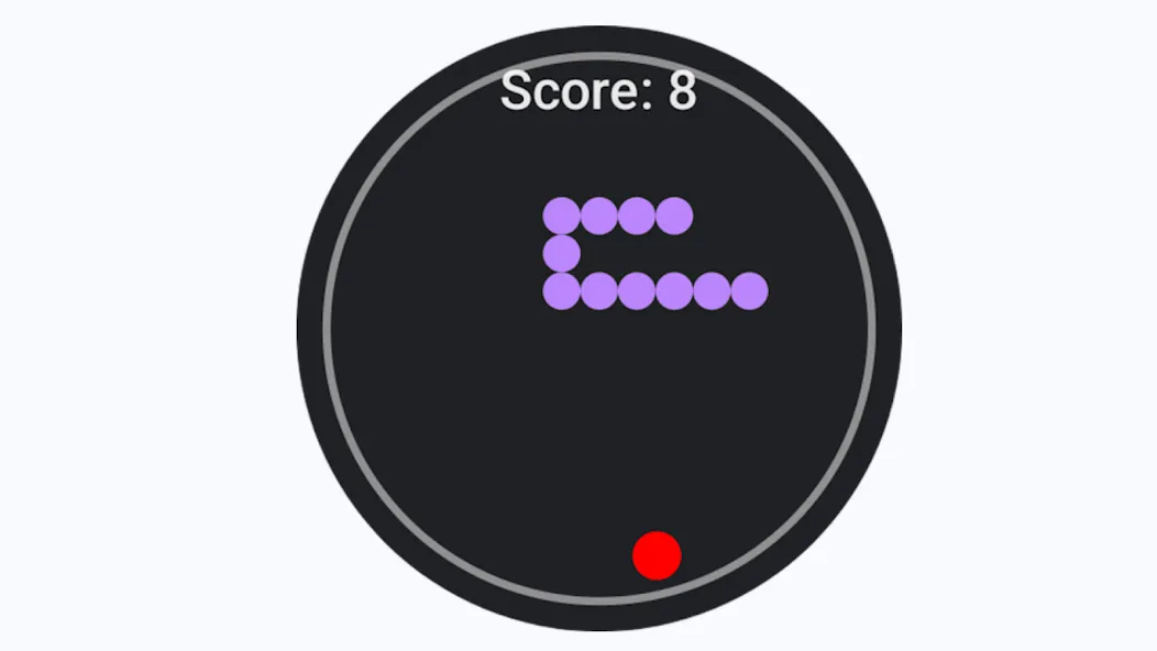 Wrist Wriggler screenshot 1