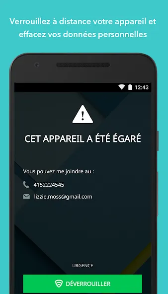F-Secure Mobile Security screenshot 6