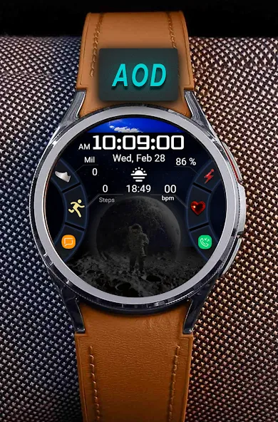 SpaceFSW258 screenshot 4