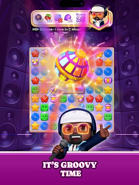Disco Star screenshot 12