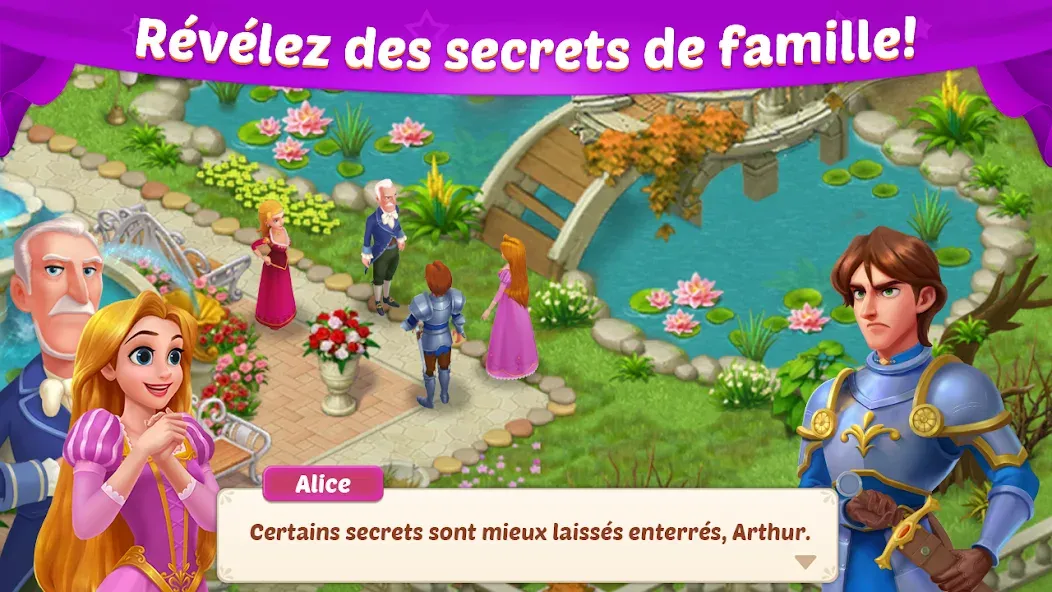 Castle Story screenshot 5