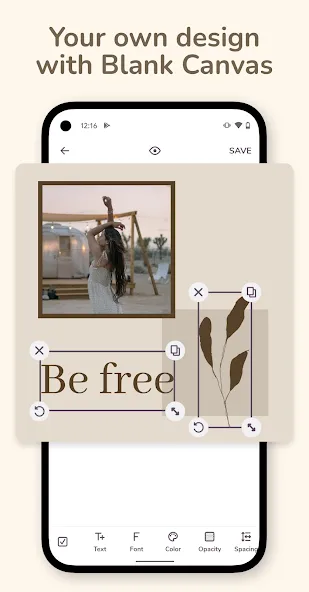 Post Maker for Social Media screenshot 3