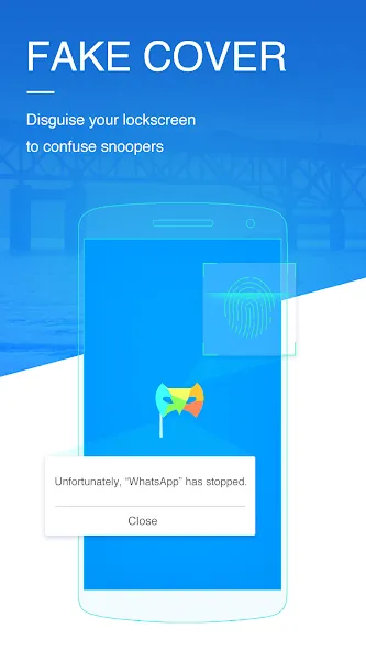 LOCKit: App Lock, Photos Vault screenshot 5