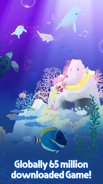 Abyssrium The Classic screenshot 5