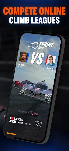 GT Manager screenshot 10