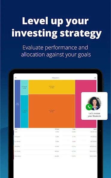 Empower® screenshot 21