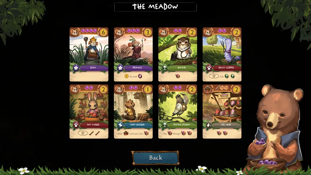Welcome To Everdell screenshot 4