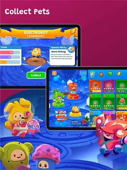 Boddle: Math & Reading Game screenshot 11