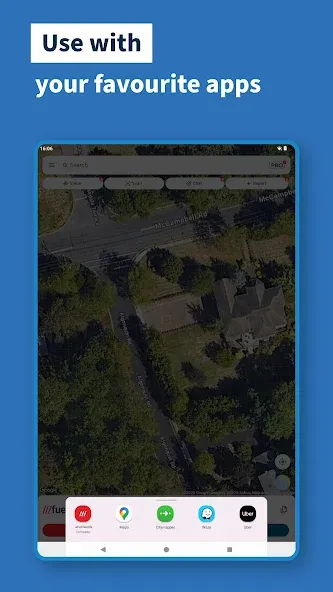 what3words: Navigation & Maps screenshot 10